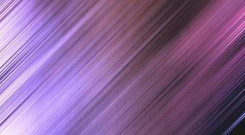 Gradient purple dynamic lines background texture Stock Photos