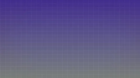 Gradient Purple Gray Grid Background Animation for Tech and Design Stock Footage 311576541