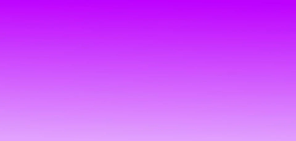 Gradient purple Stock Illustration