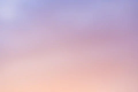 Gradient Purple Sunset Background effect Shine Orange Light Pastel Sun 스톡 사진