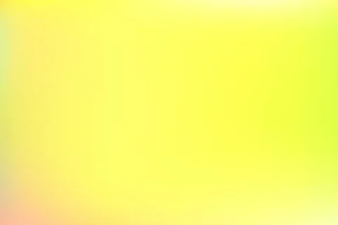 Gradient rainbow background of princess, unicorn, mermaid. Iridescent abstract Stock Illustration