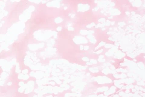  gradient rainbow light refraction  overlay effect on crumpled paper background Stock Photos