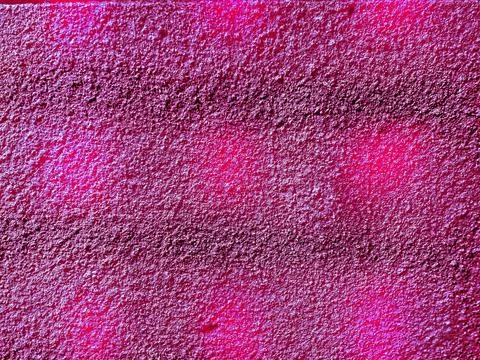 Gradient rainbow Pop up line emboss pattern abstract background. plastic Stock-Illustration