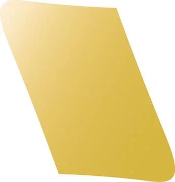 Gradient Random Abstract Vector Elements Set for Multi Purpose Artwork Stockillustratie