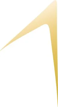 Gradient Random Abstract Vector Elements Set for Multi Purpose Artwork Illustrazione stock