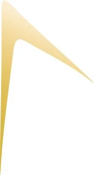 Gradient Random Abstract Vector Elements Set for Multi Purpose Artwork Stock Illustration