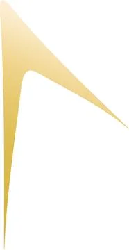 Gradient Random Abstract Vector Elements Set for Multi Purpose Artwork Illustrazione stock