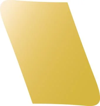 Gradient Random Abstract Vector Elements Set for Multi Purpose Artwork Stock Illustration