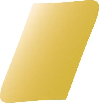 Gradient Random Abstract Vector Elements Set for Multi Purpose Artwork Stock Illustration