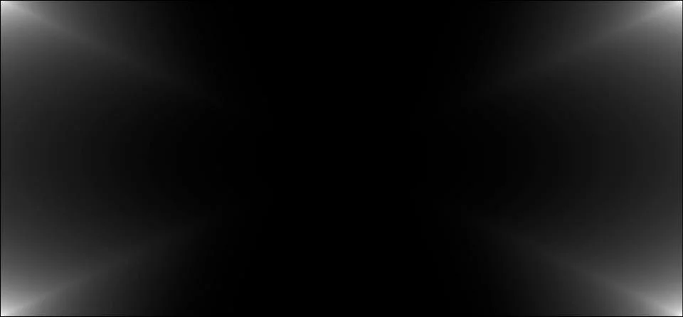 Gradient rays 스톡 일러스트