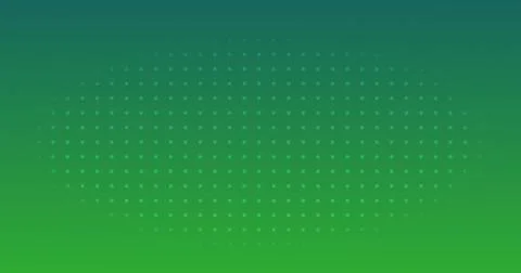 Gradient rectangle long stripes moving corporate presentation bg. Digital p.. Stock Illustration