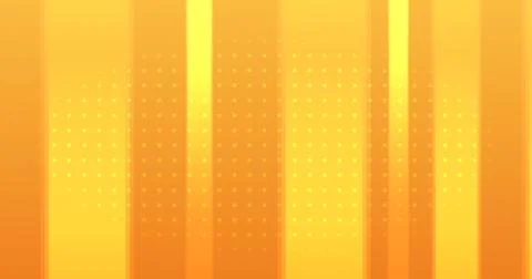 Gradient rectangle long stripes moving corporate presentation bg. Digital p.. Stock Illustration