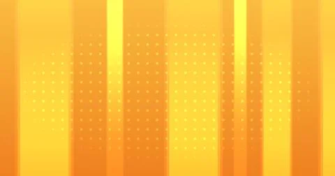 Gradient rectangle long stripes moving corporate presentation bg. Digital p.. Stock Illustration