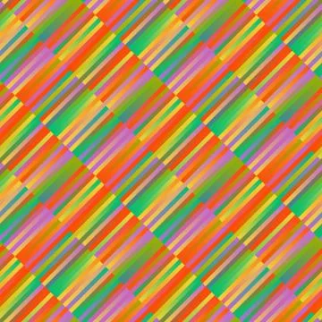 Gradient rectangle pattern background design - abstract vector graphic Illustrazione stock