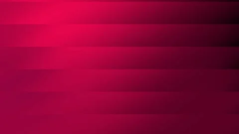 Gradient of red and black horizontal stripes. Suitable for backgrounds, banners Stock Footage 317728661