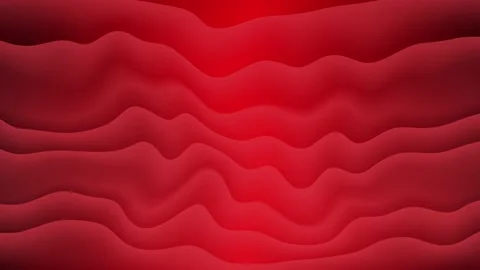 Gradient red color background Stock Footage 167532678