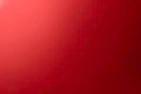 Gradient red colored paper background. Stock Photos