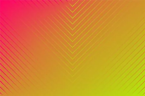 Gradient red green background with stripe watermark. 스톡 일러스트