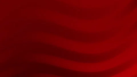 Gradient of rich deep dark red hues perfect for backgrounds, design elements Stock Footage 318564623