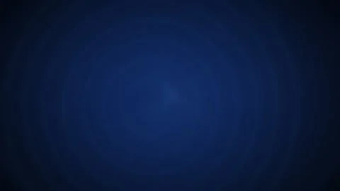 Gradient rings radiate outward, transitioning from dark to light Stock Footage 330922333