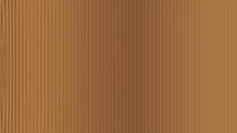 Gradient round background, concentric circles brown Stock Illustration