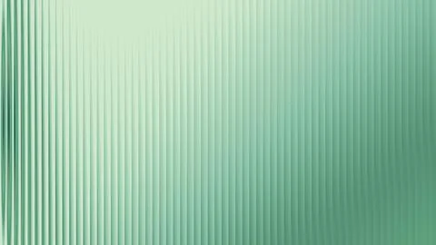 Gradient round background, green concentric circles Stock Illustration