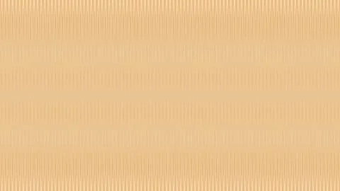 Gradient round background, light orange beige Stock Illustration