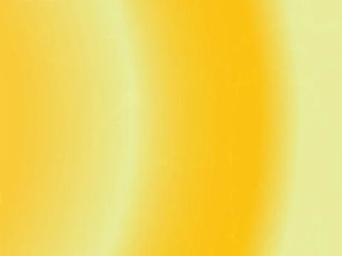 Gradient round background, yellow and orange circles Stock Illustration