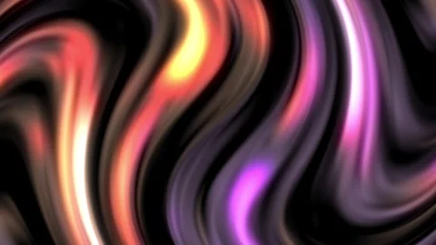 Gradient seamless loop. Stock Footage 297771365