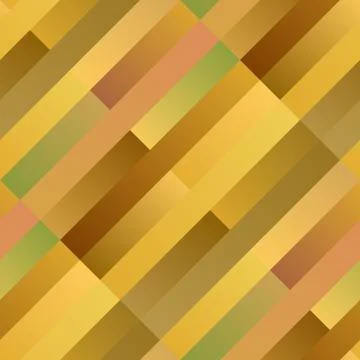 Gradient seamless stripe pattern background - abstract vector design イラスト素材