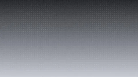 Gradient seamless texture with pixelated dots Stock Illustration