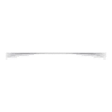 Gradient shadow with grainy noise and stipple effect. lines with dot and grit Stock Illustration