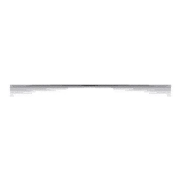 Gradient shadow with grainy noise and stipple effect. lines with dot and grit Stock Illustration