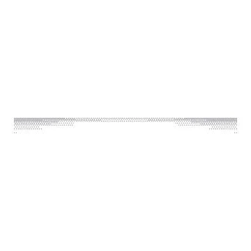 Gradient shadow with grainy noise and stipple effect. lines with dot and grit Stock Illustration