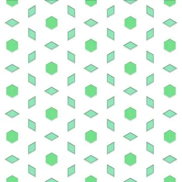 Gradient Shadow Random Abstract Vector Elements Set for Multi Purpose Artwork Stock Illustration