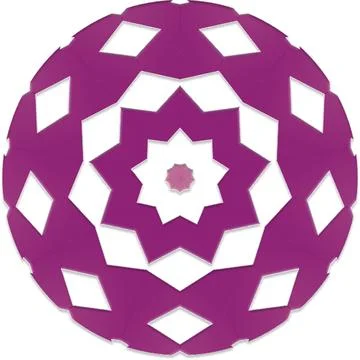 Gradient Shadow Random Abstract Vector Elements Set for Multi Purpose Artwork 스톡 일러스트