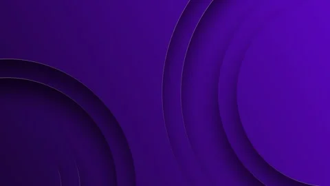 Gradient Shape Background Stock Footage 337454721