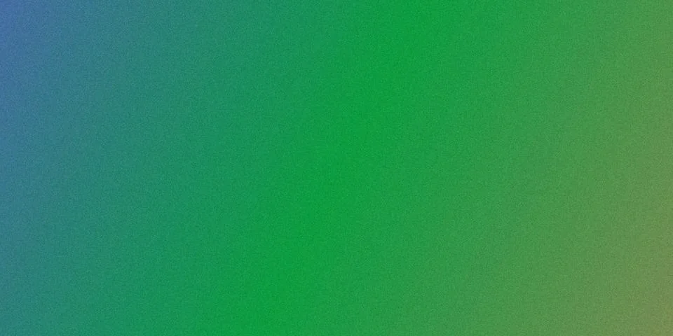 A gradient shift from dark to light green in a seamless texture pattern Stock Illustration