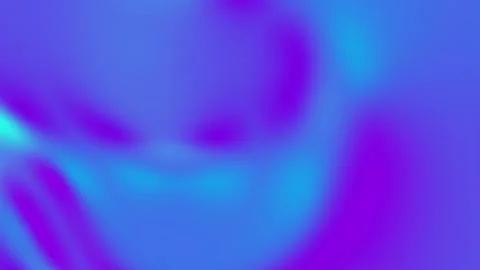 Gradient shimmering calm background, smooth color shift Stock-Footage 309643885