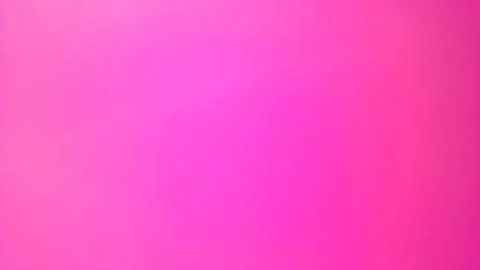 Gradient shocking pink color background Stock Photos