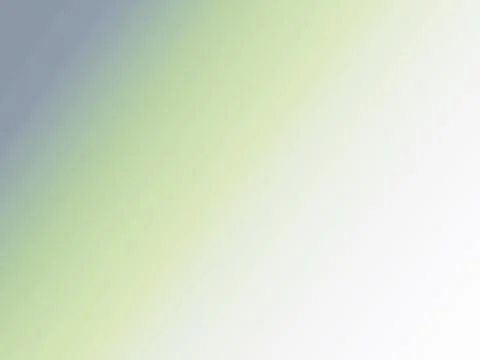 Gradient silver blank backdrop paper abstract background Stock Photos