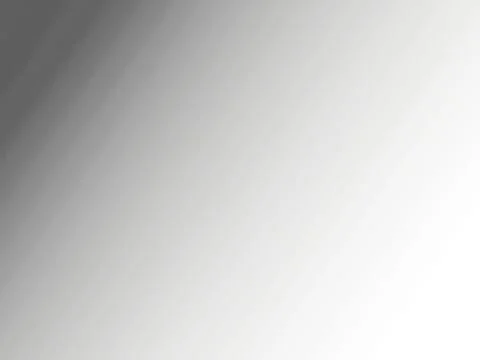 Gradient silver blank backdrop paper abstract background Stock Photos