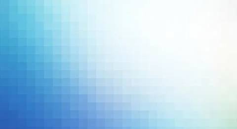 Gradient sky at dusk Stock Illustration