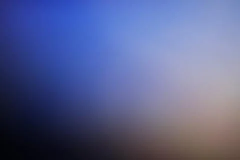 Gradient sky transition blending soft blue and warm sunset tones for digita.. Stock Photos