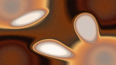 Gradient smooth background with noise. 3D noise animation. Stock Footage 282526865