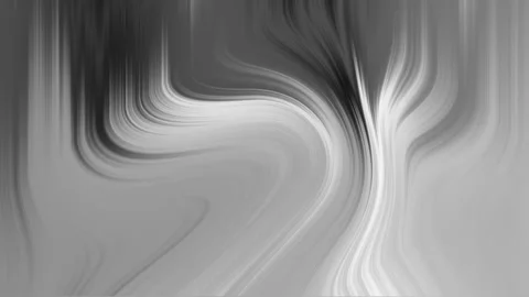 Gradient smooth black and white color background with noise. Stock Footage 284639504