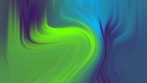 Gradient smooth blue and green color background with noise. Stock Footage 277203169