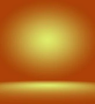 Gradient smooth brown and black abstract background Gradient smooth brown ... Stock Photos