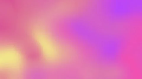 Gradient smooth color background with noise. 3D animation. Stock Footage 270956275