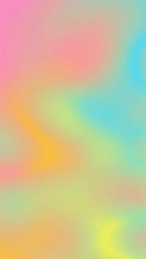 Gradient smooth color background with noise. Vertical video. Stock Footage 276327749